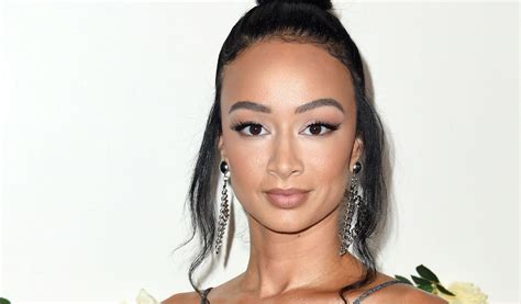 draya michele before|Draya Michele Rise to Fame: From Reality TV To Entrepreneurship